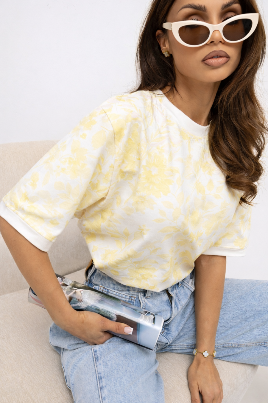 Koszulka z krótkim rękawem