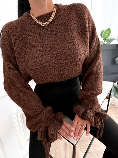 Sweter damski