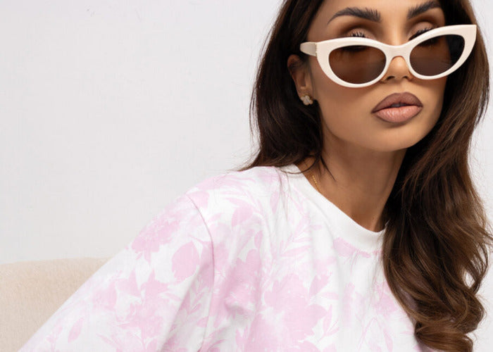 Koszulka z krótkim rękawem