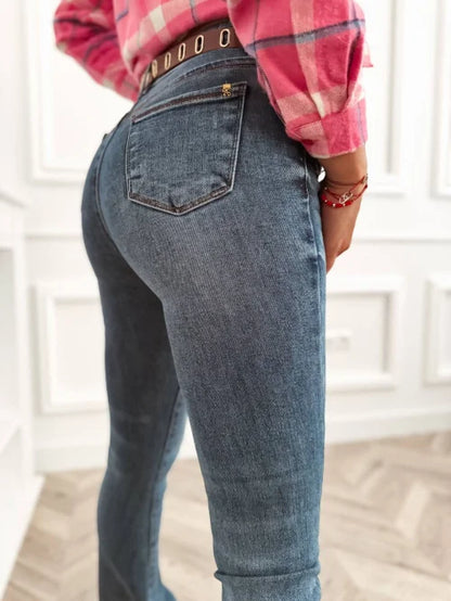 Jeansy